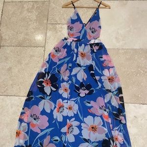 New with tags Express dress